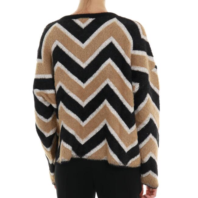 MAGLIA FANTASIA TAKE TWO - Mad Fashion | img vers.650x/